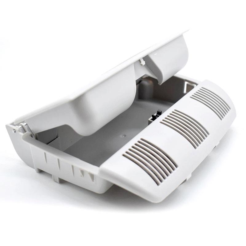 Sunglasses Eyeglass Roof Storage Box Compartment 1Z0868565E For Skoda Octavia A5 2004-2012 Fabia Roomster Glasses Holder Case