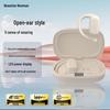 Newmine TWS Open-Ear Bluetooth Sports Earbuds