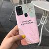For Samsung A21S Case for Samsung Galaxy A21S A 21S A21 S Case Silicone TPU Soft Matte Phone Case Back Cover Fundas Housing Capa