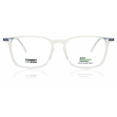 Tommy Hilfiger Tj 0061 Qm4 Unisex Eyeglasses