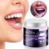 Herbal Tooth Powder 80g | Teeth Whitening, Remove Yellow Stains & Smoke Stains, Fresh Breath, Anti-Odor, Gentle Gum Care
