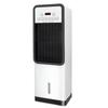 Mobile Vertical Air Conditioner Cooling And Heating Dual Purpose Air Conditioning Fan Household Wall Mounted Warm Air Heater