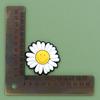 Butterfly Flower Shoe Decoration Buckles for Garden Clogs