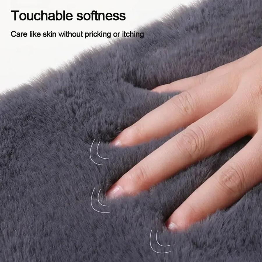 Winter Wolle Kniebandage Polster Warm Atmungsaktiv Elastisch Knie Ärmel Für Schwangere Männer Verdicken Alte Knie Unterstützung Beinschutz