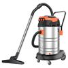Boher Commercial 70L High-Power Wet/Dry Vacuum Cleaner