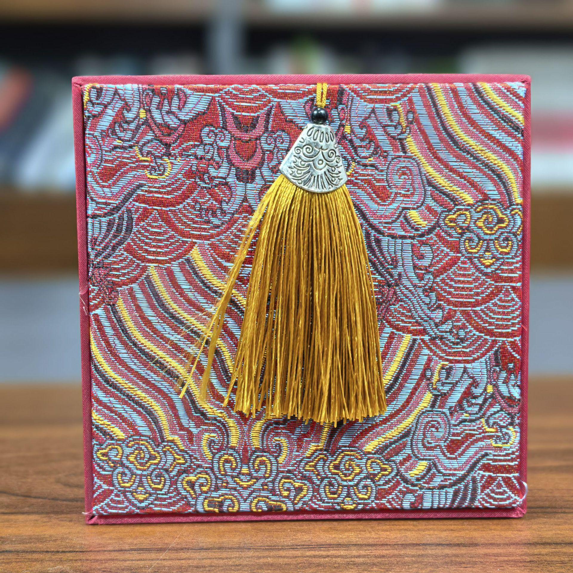 Instant Wealth Ceramic Horse Figurine: Chinese Style Décor for Home, Shop, or Gift