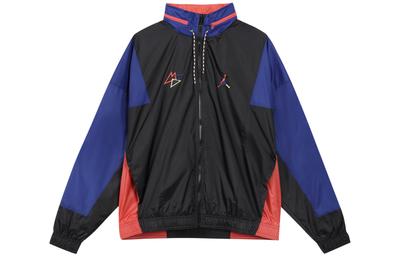 Sport DNA Jacket Men's Blue DN3404-010