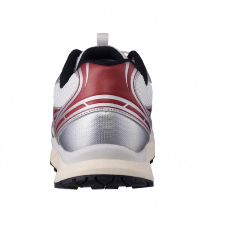 North Face White Label Solid Tech Running Shoes Ns93r41j