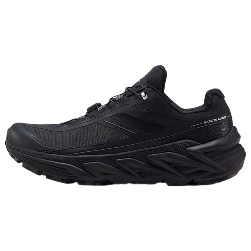 KAILAS Mountain Hike-3 Fast Trail Hiking Shoes