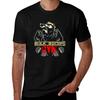 Bulk Biceps Gym Tshirt Stylish Print Short Sleeve Tee
