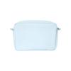 Delfonics Women's Pouch, Small, Inner Carrying, Pop (Clear Yellow)