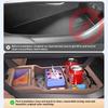 Suitable for 26 Models of Changan Cs75pro Central Control Lower Storage Box 25 Models of X7plus Car Modification Accessories