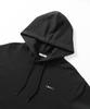 UCLA Unisex Daily Small Logo Hoodie [Black] (Ub9Lt38)