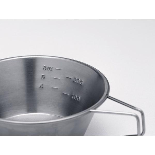        Snow PEak Titanium SiErra Cup E 104 [venkovní SiErra Cup]