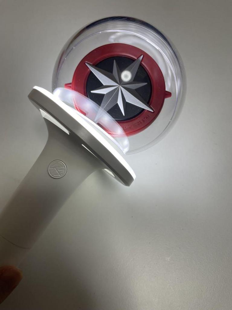 [USED] Stray Kids Penlight Ver.2 Stray Kids