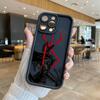 Berserk Guts Warrior Phone Case For Redmi NOTE 8 9 A1 A2 A3 9 9A 9C 10 10C 12 12C 13 13C 14C 15 15C K30 K40 K50 K60 Case Shell
