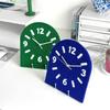 [FOREUL] FOREUL Fabric Wall & Desk Clock