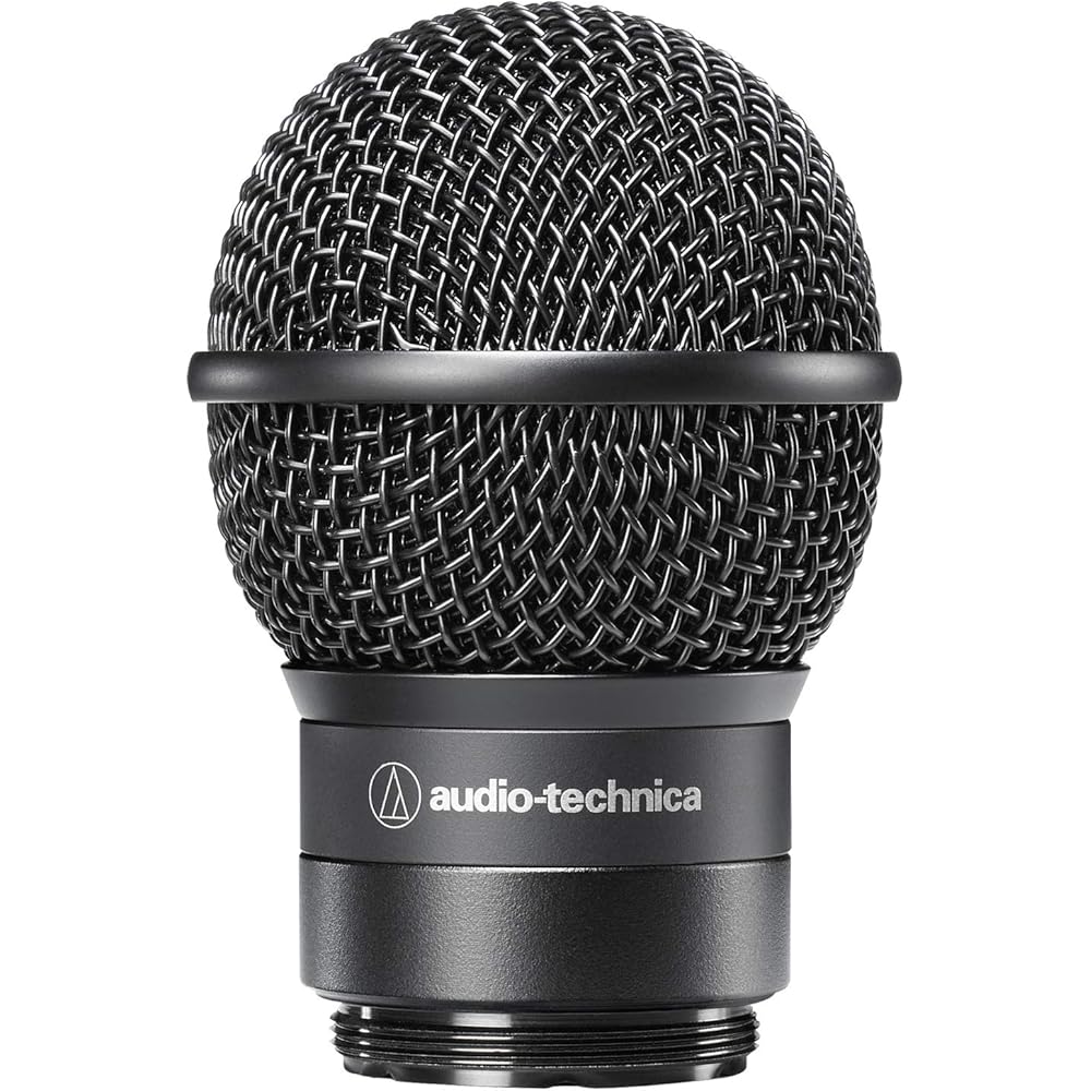 Audio-Technica ATW-C510 dynamic microphone capsule