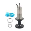 Fuel Primer Plunger Pump Kit Replacement for SkiDoo Snowmobile Cat Polaris Yamaha 414479200,