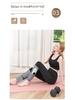 Smart Electric Leg and Calf Massager with Air Wave Circulation & Heating