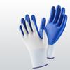 12pairs Anti-puncture Safety Working Gloves Excellent Grip Protective Work Glove  Construction Work