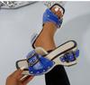 Roman Shoes Sandals For Ladies Shoes Summer Sandals Casual Heels Women's Wedge Platform Slippers Elegant Fashion Shoes Ladies