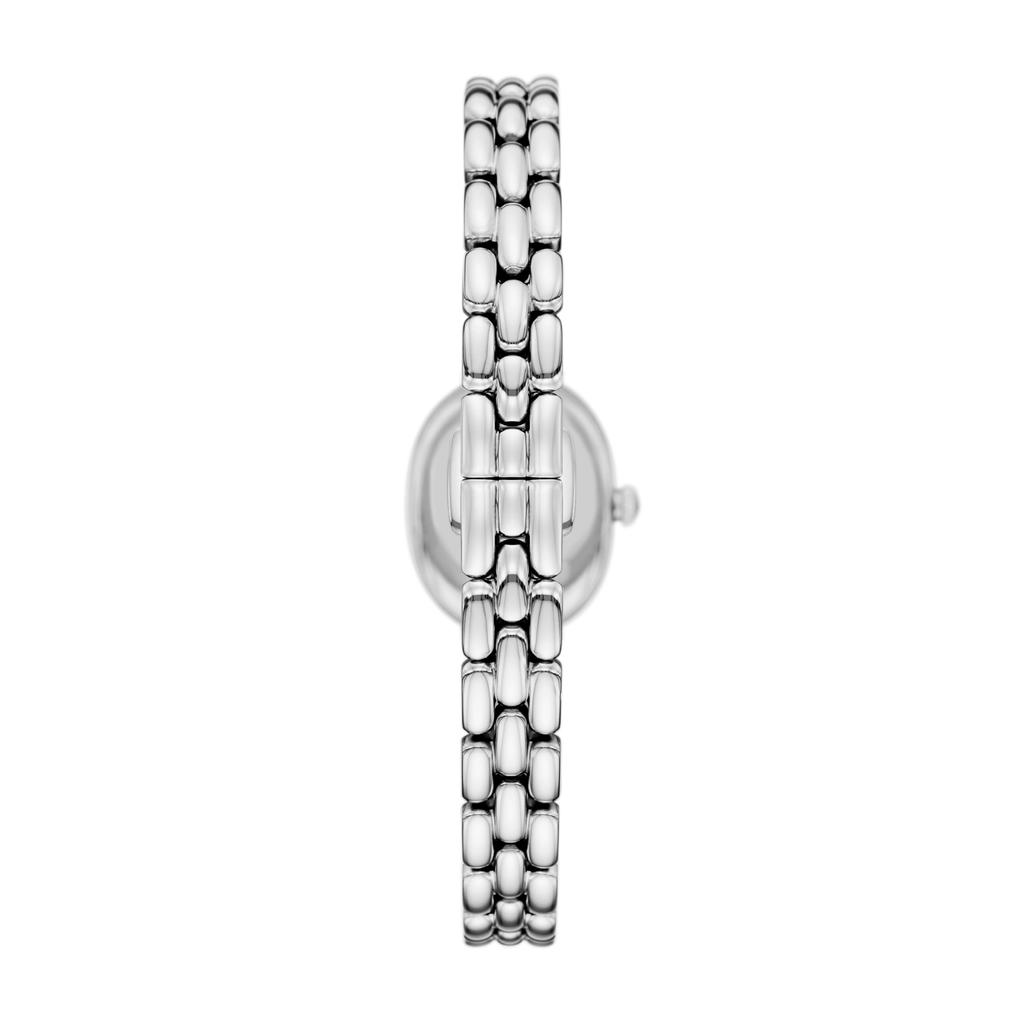 Emporio Armani AR11720 Silver Watch Women's