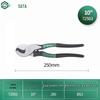SATA 72503 10-inch Cable Cutter Pliers