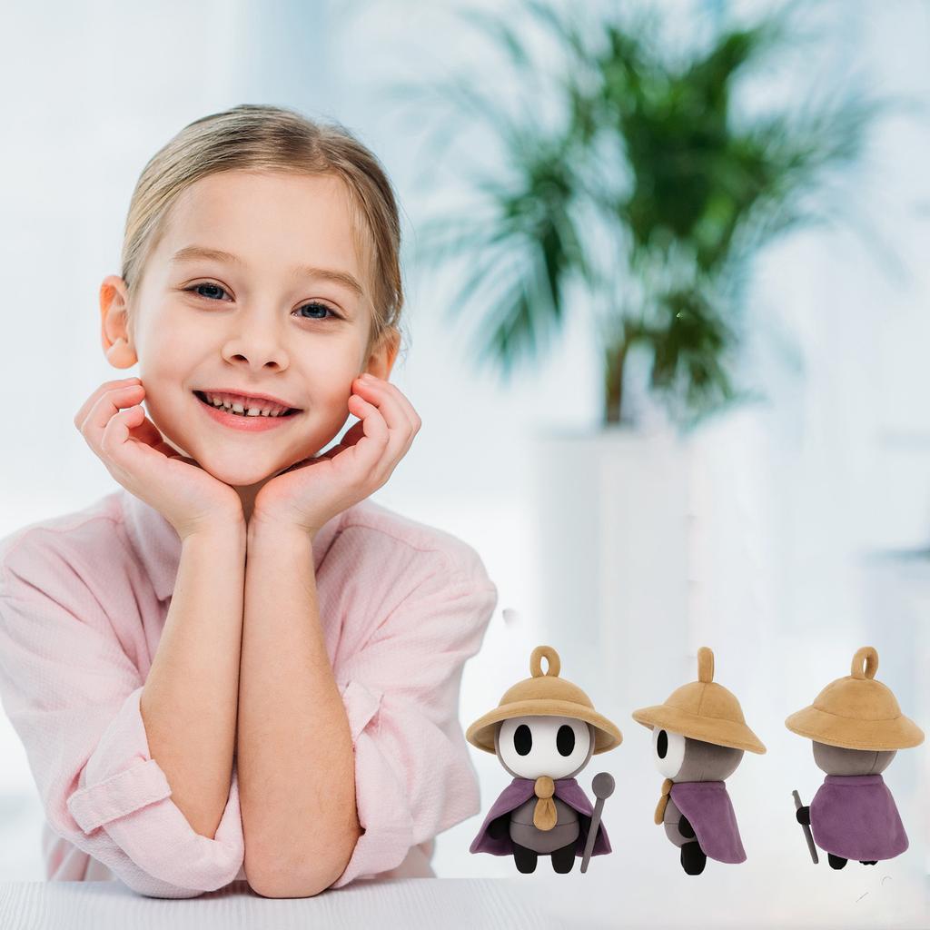 Spilltilbehør Dukker og Figurer