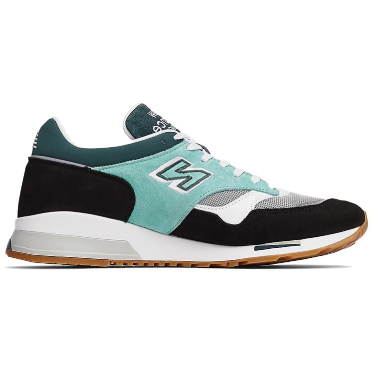 new New Balance 1500 MiUK Teal Black