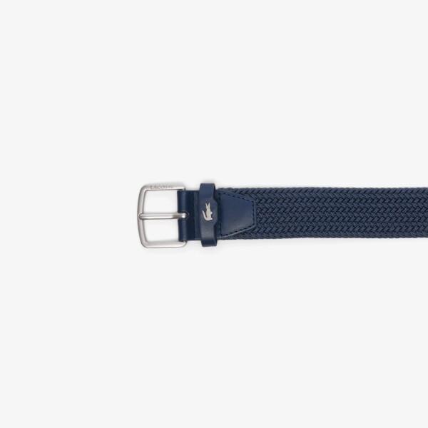 Lacoste Casual 35mm Belt