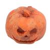 20pcs Miniature Pumpkin Figurines Mini Resin Pumpkin Ornaments Garden Grimace Pumpkin Miniature Land