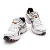 1201A019-109 Asics Gel-Kayano 14 Wit Piquant Oranje Zilver (Mannen)