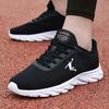Outdoor Walking Sport Herrenschuhe Herren Tenis Masculino Herrenschuhe Atmungsaktive Herren-Sneaker Bequeme Klassische Freizeitschuhe