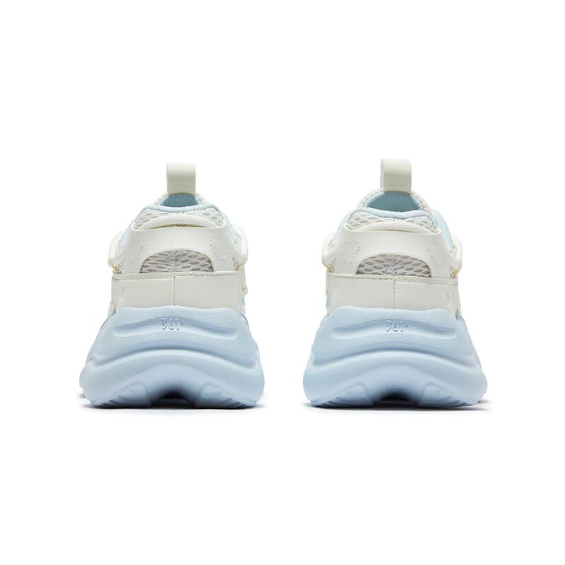 361° Women's Surge 3 Retro Mesh Dad Shoes