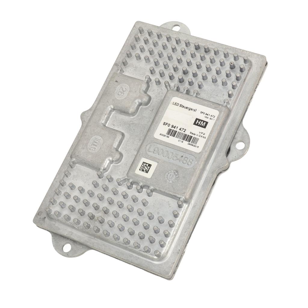 Modul de Control Balast Far 5F0941472 Înlocuire de Înaltă Precizie Pentru Seat Leon MK3 Toledo 6J