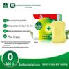 Dettol Healthy Antibacterial Soap, Pine Fresh