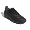Adidas X Ghosted.3 Mg 'Black' G54837
