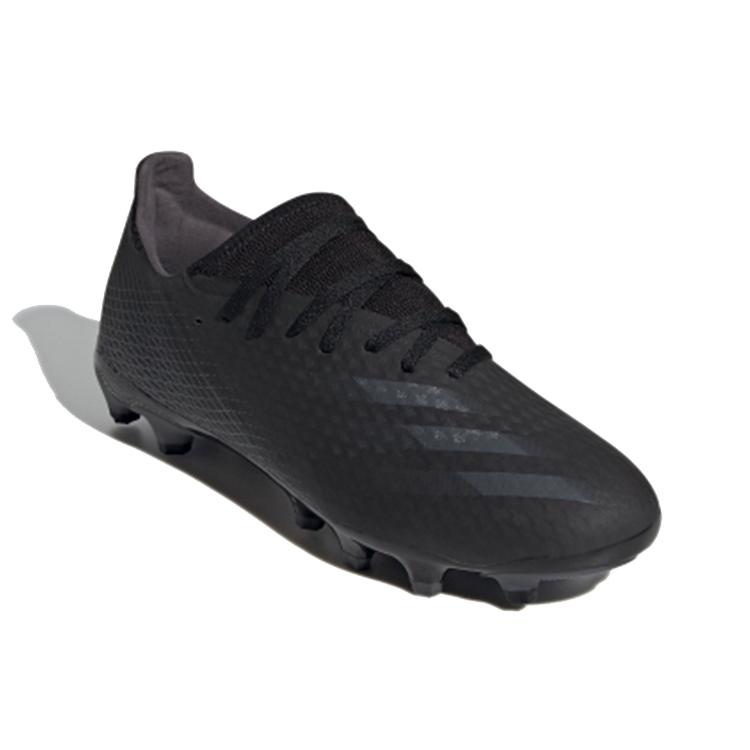 Adidas X Ghosted.3 Mg 'Black' G54837