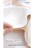 Wire-Free Plus Size Ultra-Thin Bra - Large Cup, Side Support, Anti-Sagging, Massage Cup, Push-Up Lingerie