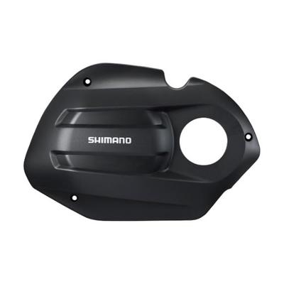 SHIMANO Drive Unit Cover ASMDUE50T SM-DUE50-T Left/Right