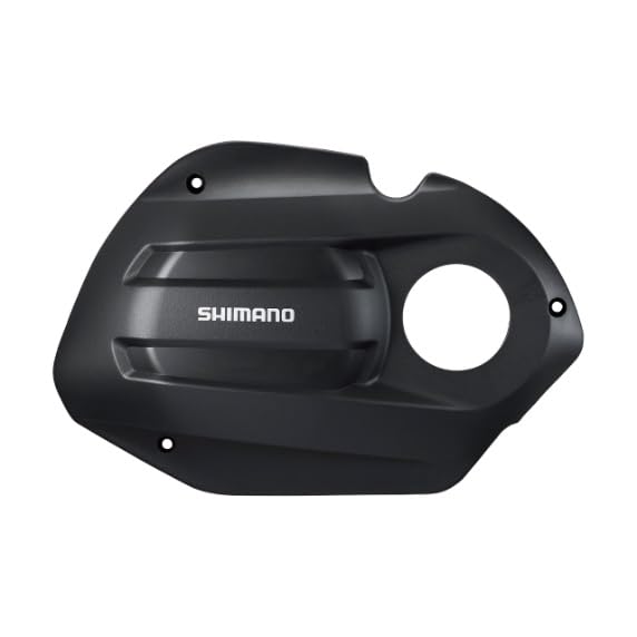 

SHIMANO Drive Unit Cover ASMDUE50T SM-DUE50-T Left/Right