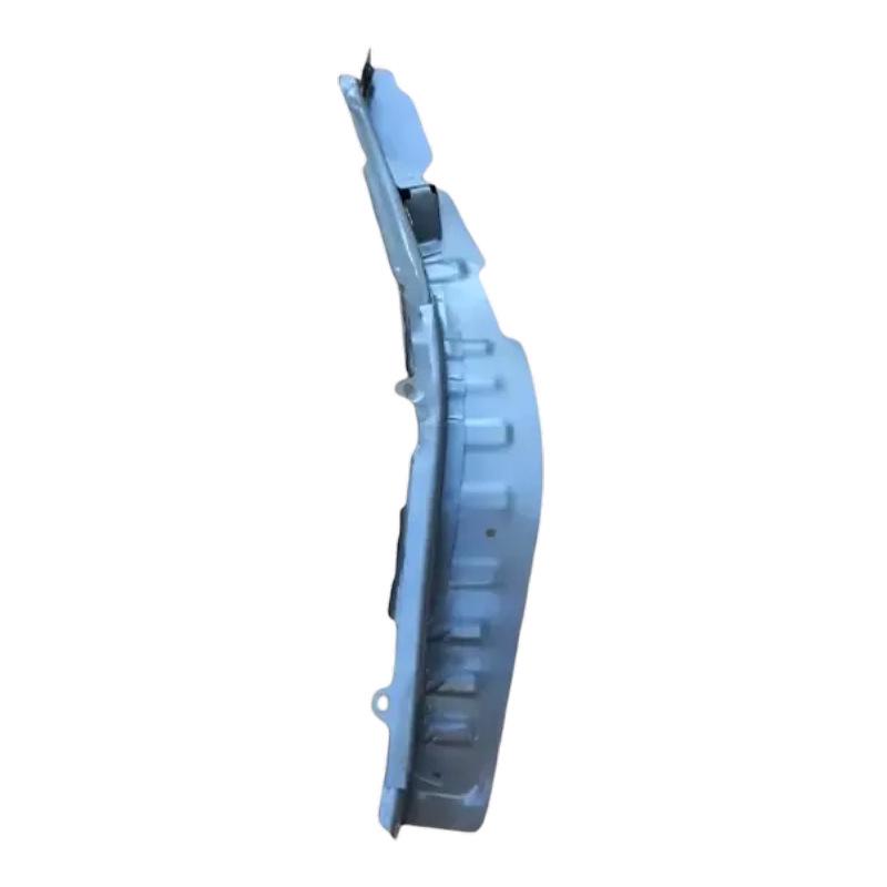 1080025-SC-K/1080026-SC-K-F: Fits Inside the Front Wheel Arch Cover Panel of Tesla Model 3/M3 Refreshed.