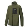 Regatta Mens Frankie Full Zip Fleece Jacket