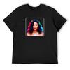MARINA AND THE DIAMONDS T-Shirt Designer Shirts Funny Gifts Man T Shirt Blanks Clothing for Men