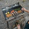 Naturehike Portable Charcoal BBQ Grill