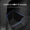 Tesla Model Y3 Refresh Upper Trunk Side Storage Box Accessories