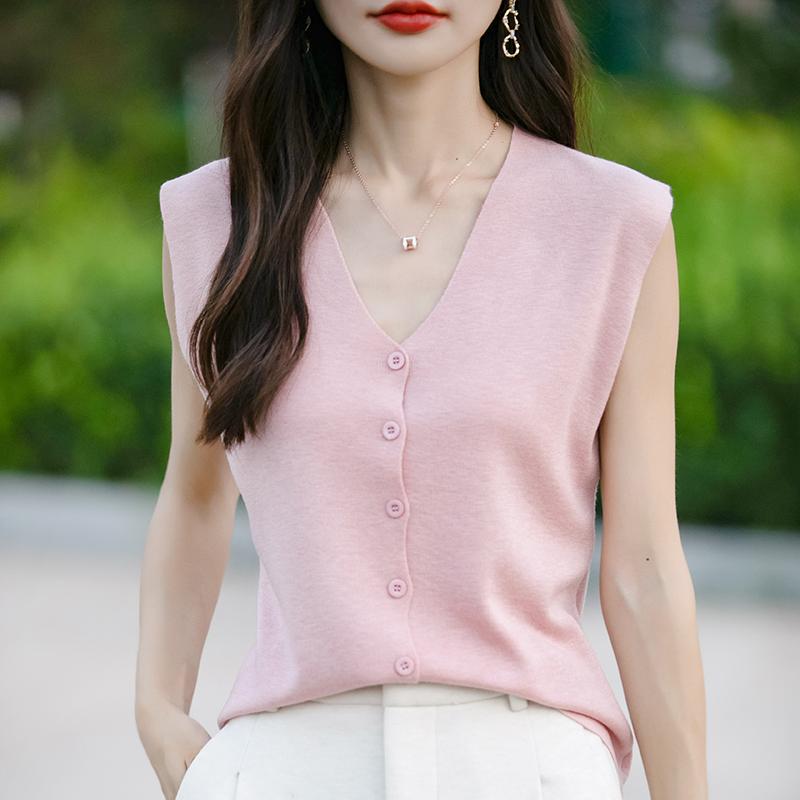 Dámský lehký kardigan z 50% vlny a 50% morušového hedvábí - všestranný úplet na 4 sezóny pro celoroční pohodlí a styl