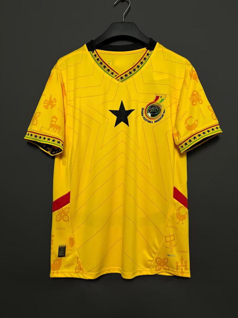 2025 Jersey Football Jersey C Luo Agentinba Spain England Portugal Germany France Jersey