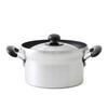 ambai Bunka Nabe (Japanese cooking pot) - Gas and IH compatible - HAK-010